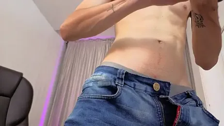 Caled_Saenz webcam stripchat model stream image