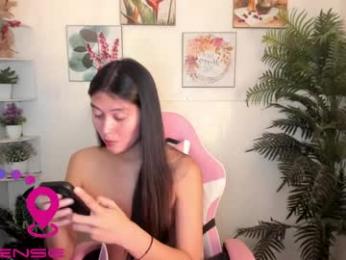 badjao_girl webcam model stream image