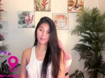 badjao_girl webcam chaturbate model stream image