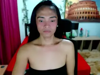 xAsianTOPModelx webcam model stream image