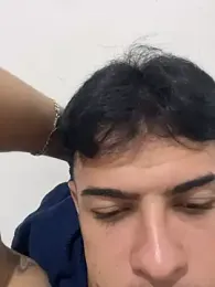 Manoaleatorio7 webcam model stream image