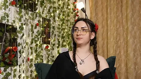 NaughtYHomemadE webcam stripchat model stream image