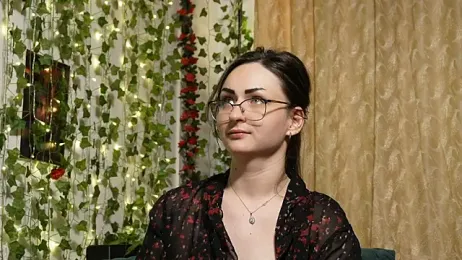 NaughtYHomemadE webcam model stream image