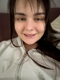 NikaMur webcam model stream image
