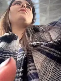 NikaMur webcam model stream image
