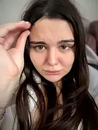 NikaMur webcam model stream image