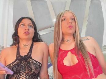 sensually-explosive webcam model stream image