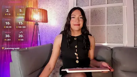 Rubii_Cutee webcam model stream image