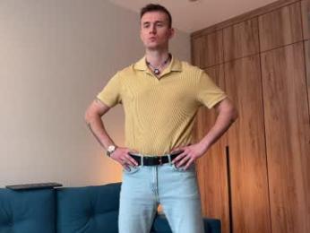 cute_skywalker webcam chaturbate model stream image