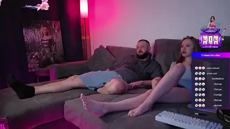 ElinaMilller webcam stripchat model stream image