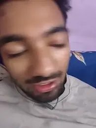 ItsPlayboy031 webcam model stream image