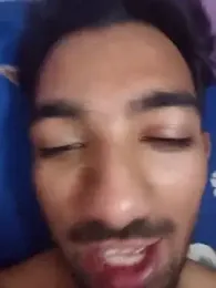 ItsPlayboy031 webcam model stream image