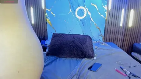 NoahVidall webcam stripchat model stream image
