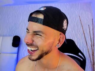 Dilan Jacobs webcam model stream image