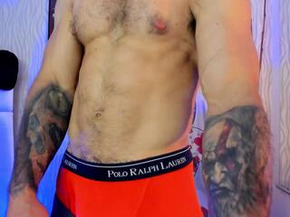 Dilan Jacobs webcam model stream image