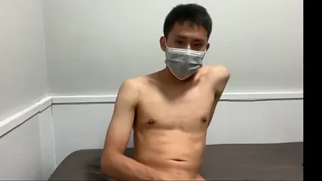 Benson18y webcam model stream image