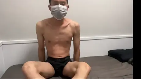 Benson18y webcam model stream image