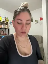 Celestedubois webcam stripchat model stream image