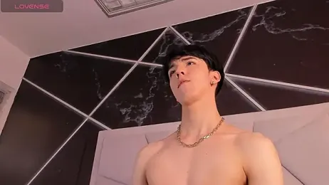 AerumChae webcam model stream image