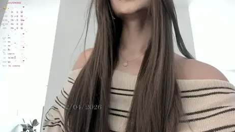 sweetest_bella webcam model stream image