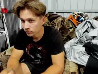 daniel_like webcam chaturbate model stream image