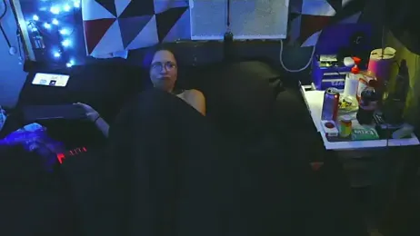 LunikaCorpse666 webcam stripchat model stream image