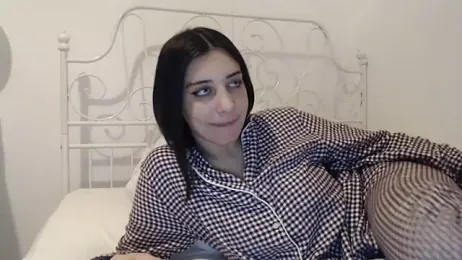 bellefleurrr webcam model stream image