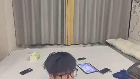 junnan001 webcam model stream image