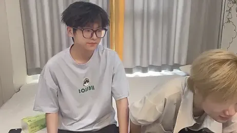 junnan001 webcam model stream image