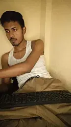 just_fucks webcam model stream image