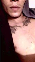 Kilos_ webcam cam4 model stream image