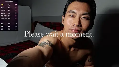 __Silas__ webcam model stream image