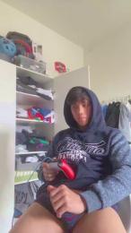 MarkDaniel2004 webcam model stream image