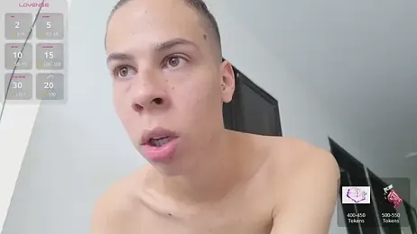 grey___27 webcam model stream image