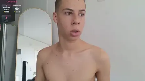 grey___27 webcam model stream image