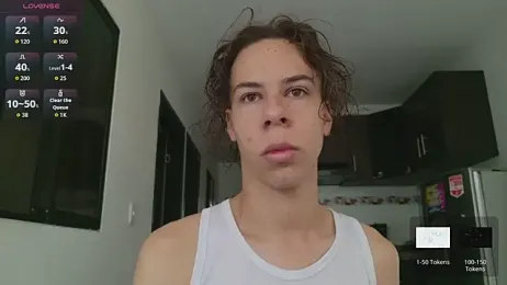 grey___27 webcam model stream image