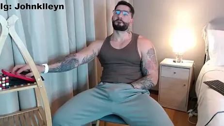 jonhklleyn webcam model stream image