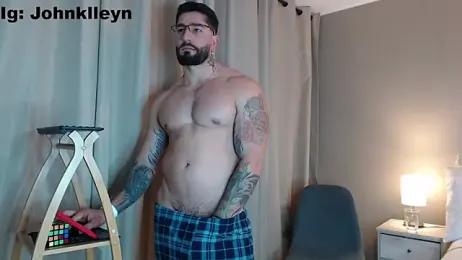jonhklleyn webcam model stream image