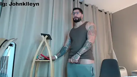 jonhklleyn webcam model stream image