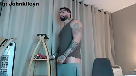 jonhklleyn webcam model stream image