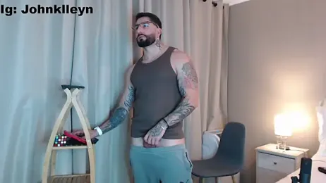 jonhklleyn webcam model stream image