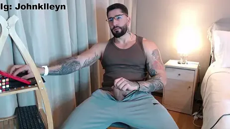 jonhklleyn webcam model stream image
