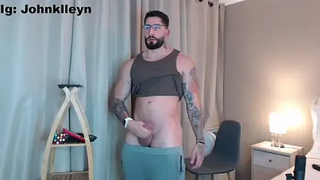 jonhklleyn webcam stripchat model stream image