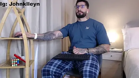jonhklleyn webcam model stream image
