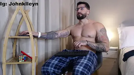 jonhklleyn webcam model stream image