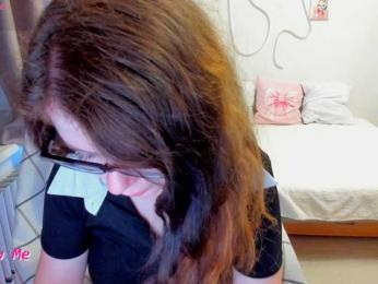 SoniaKitty webcam model stream image