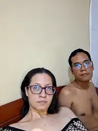 couple_orgasm webcam model stream image