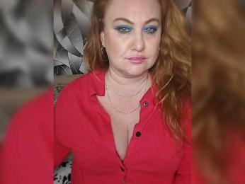 -Your_dream- webcam model stream image