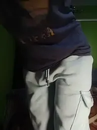MONSTERDICK_254 webcam model stream image