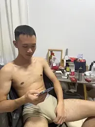 lun_kai webcam stripchat model stream image